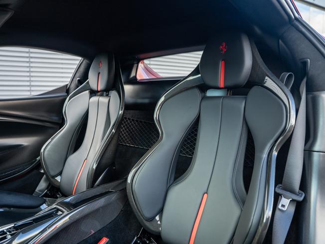 FERRARI 296gtb Photo 30