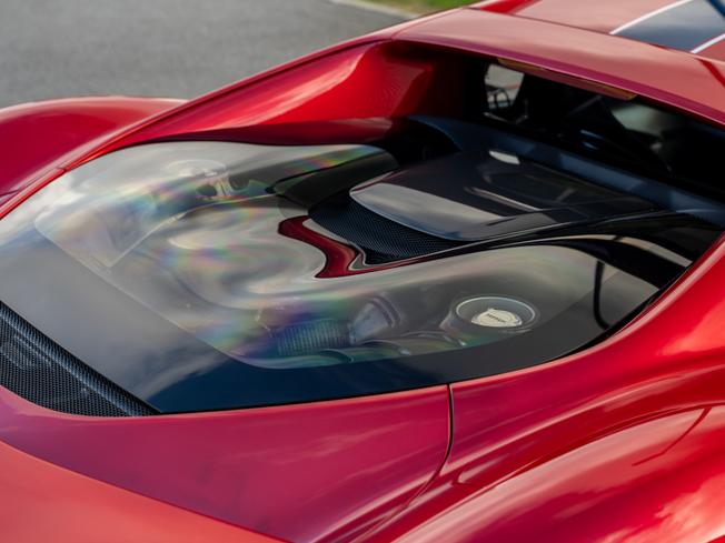 FERRARI 296gtb Photo 31