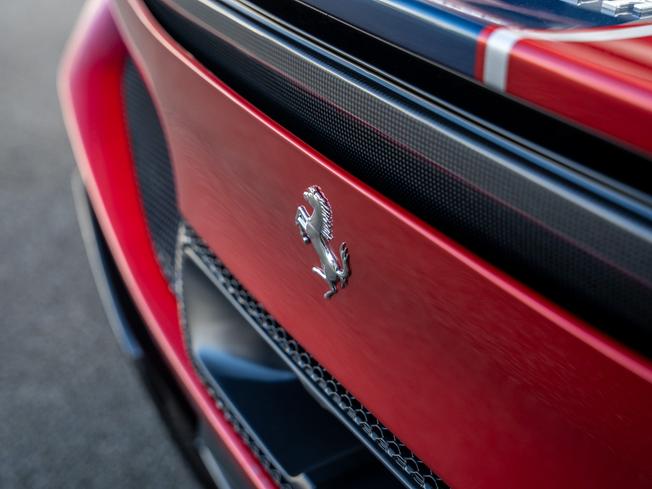 FERRARI 296gtb Photo 33