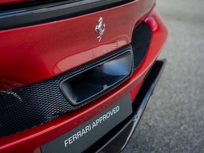 FERRARI 296gtb Photo 34