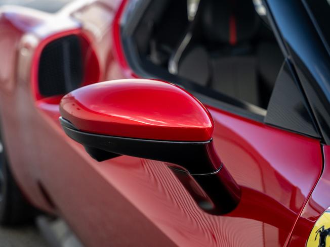 FERRARI 296gtb Photo 37