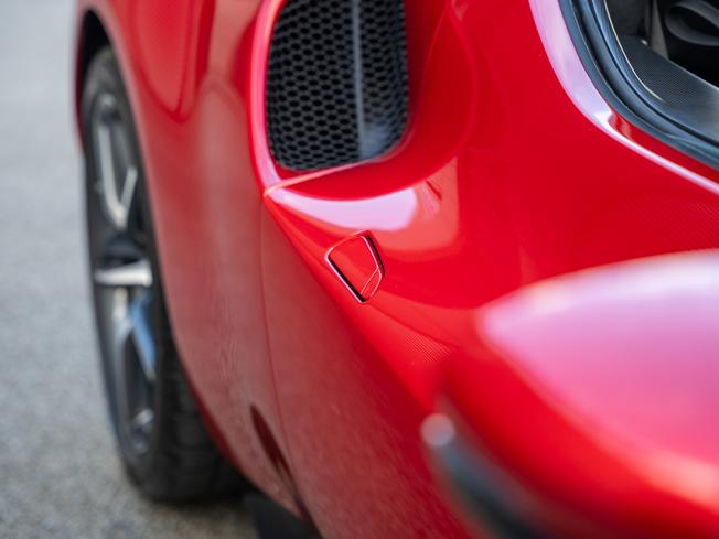 FERRARI 296gtb Photo 38