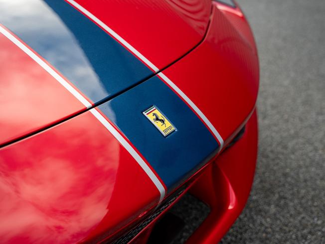 FERRARI 296gtb Photo 42