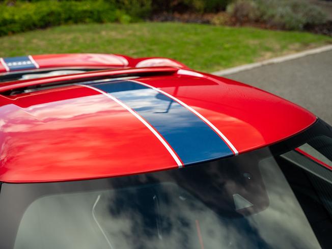 FERRARI 296gtb Photo 44