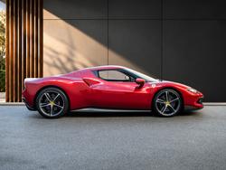 FERRARI 296gtb Photo 5