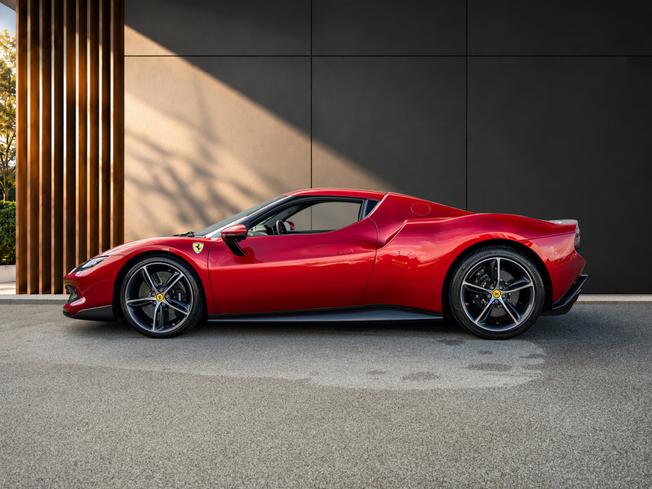 FERRARI 296gtb Photo 6
