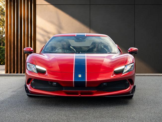 FERRARI 296gtb Photo 7