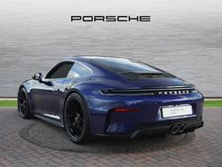 PORSCHE 911 Photo 2