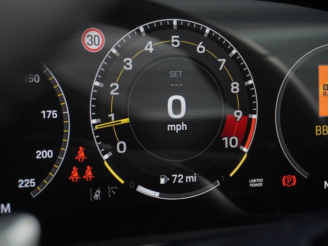 PORSCHE 911 Photo 22