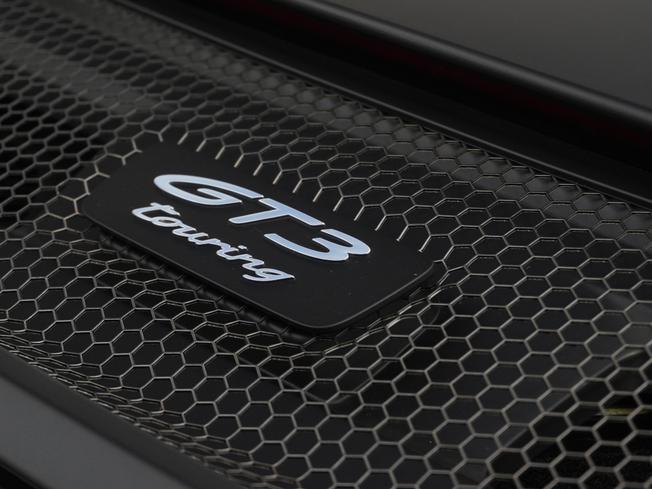 PORSCHE 911 Photo 46