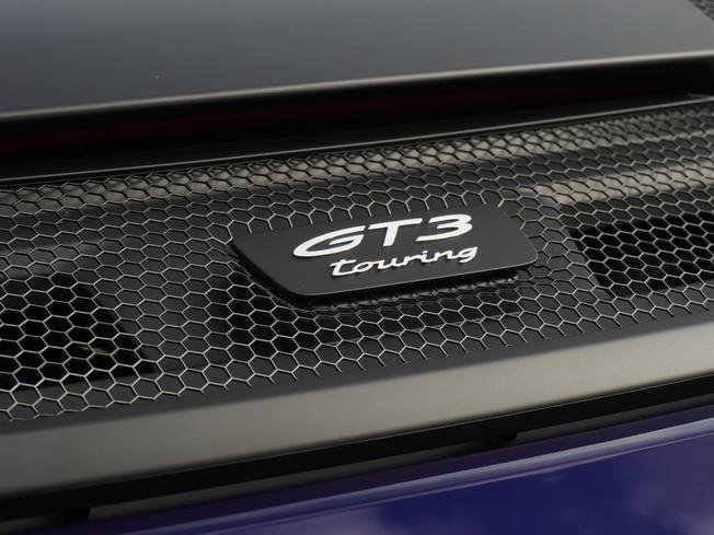 PORSCHE 911 Photo 47