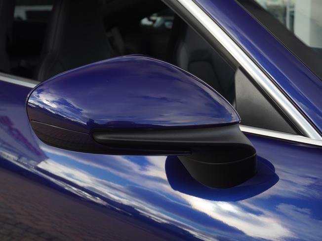 PORSCHE 911 Photo 48