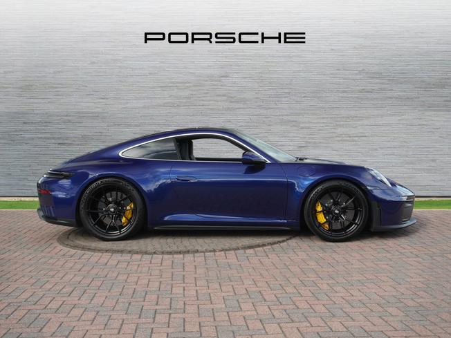 PORSCHE 911 Photo 5