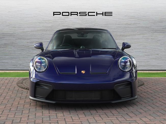 PORSCHE 911 Photo 6