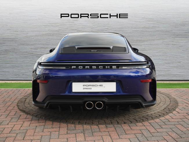 PORSCHE 911 Photo 7