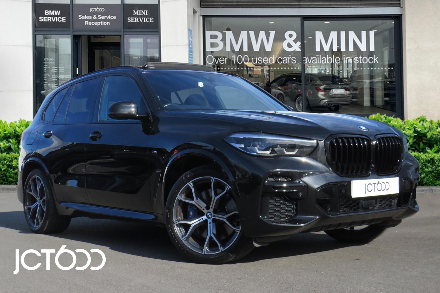 2023 BMW X5