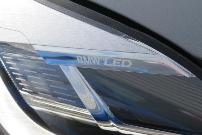 BMW 1 Series Photo 10