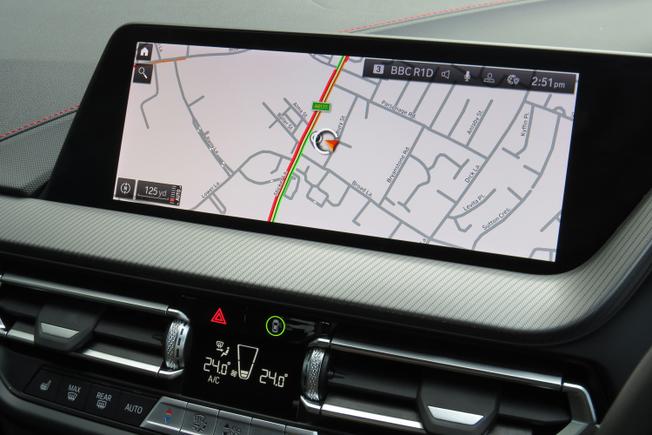 BMW 1 Series Photo 15