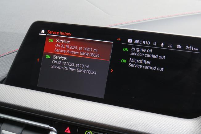 BMW 1 Series Photo 19