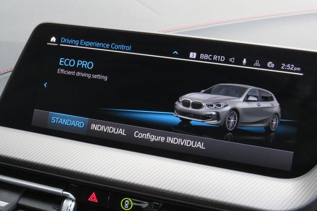 BMW 1 Series Photo 21