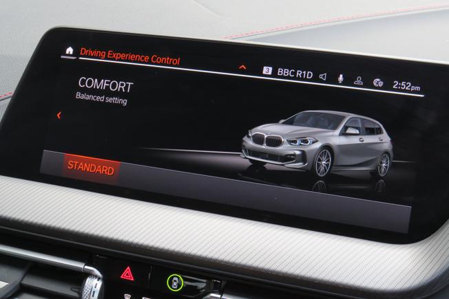 BMW 1 Series Photo 22