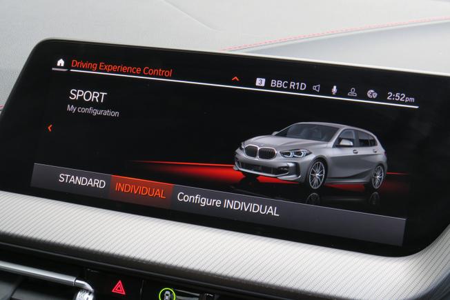 BMW 1 Series Photo 23