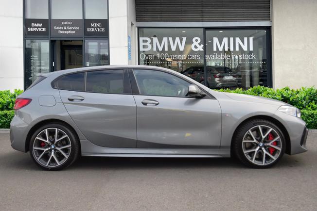 BMW 1 Series Photo 3