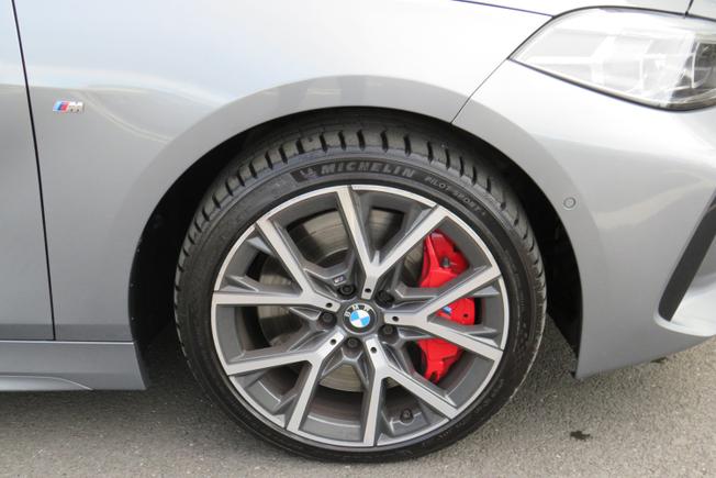 BMW 1 Series Photo 30