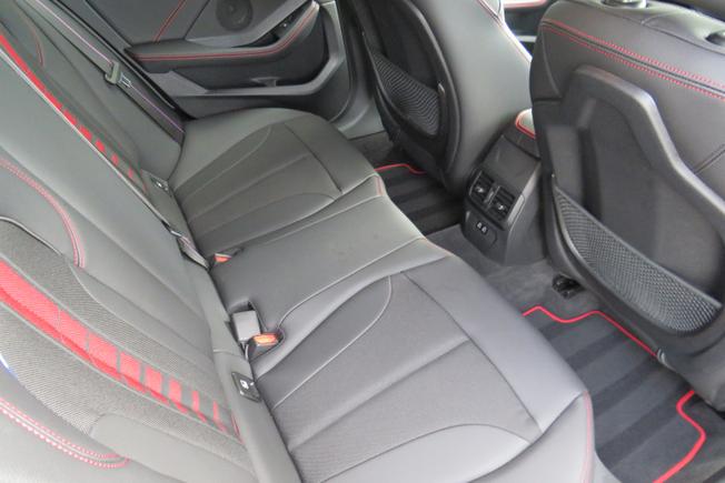 BMW 1 Series Photo 32