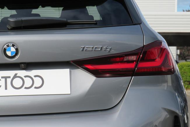 BMW 1 Series Photo 41
