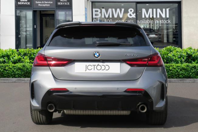 BMW 1 Series Photo 5