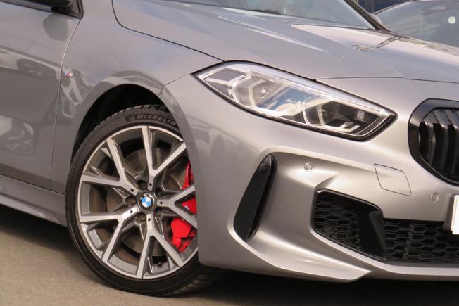 BMW 1 Series Photo 6