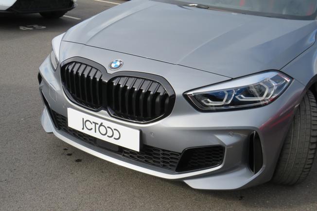 BMW 1 Series Photo 8