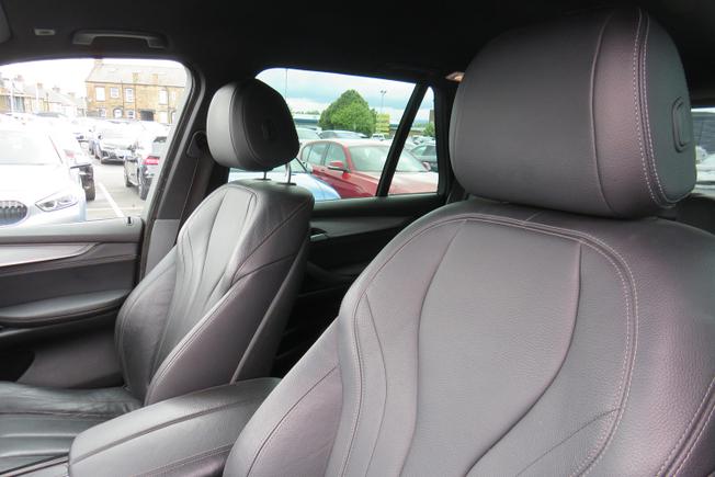 BMW X5 Photo 11