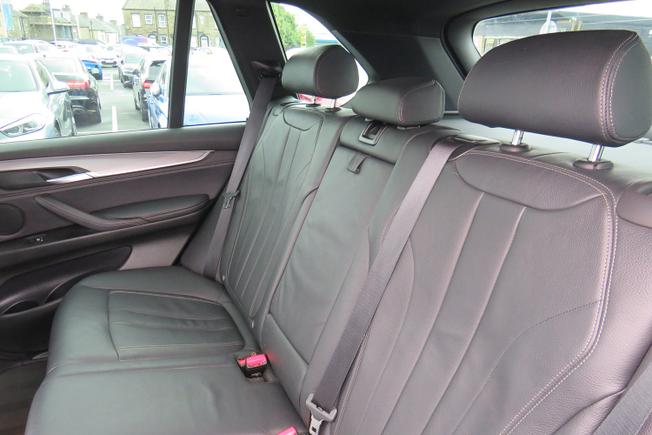 BMW X5 Photo 14