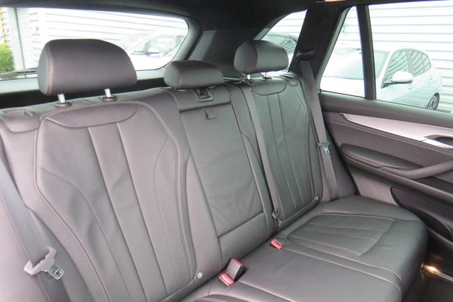 BMW X5 Photo 18