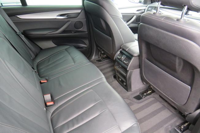 BMW X5 Photo 19