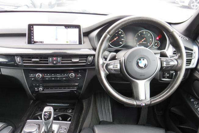 BMW X5 Photo 20