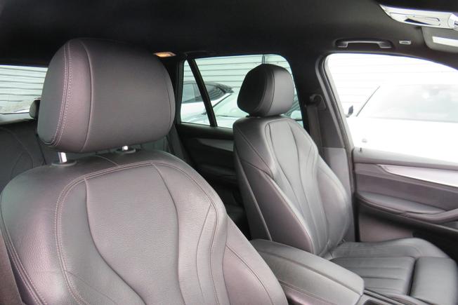 BMW X5 Photo 22