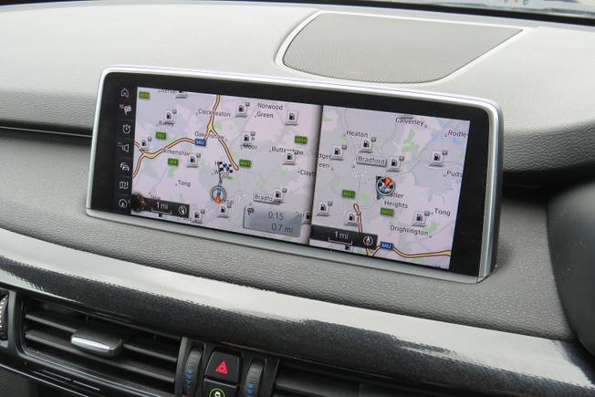 BMW X5 Photo 25