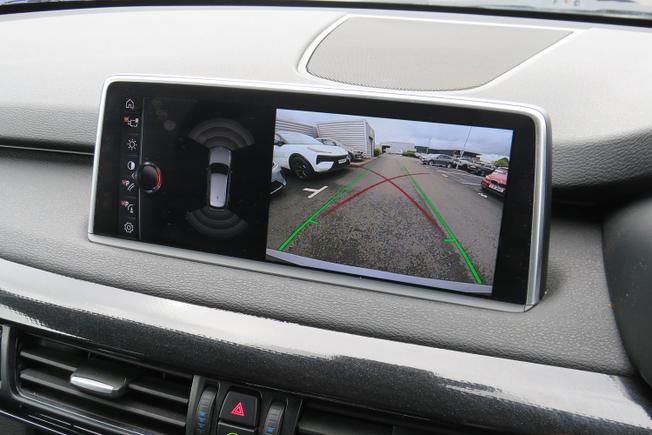 BMW X5 Photo 26