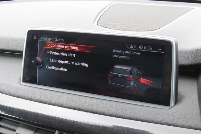 BMW X5 Photo 28