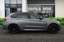 BMW X5 Photo 3