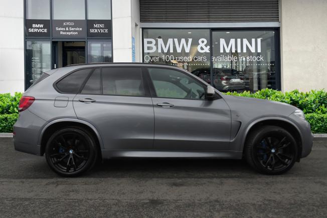 BMW X5 Photo 3