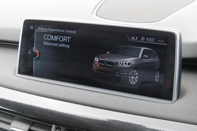 BMW X5 Photo 30