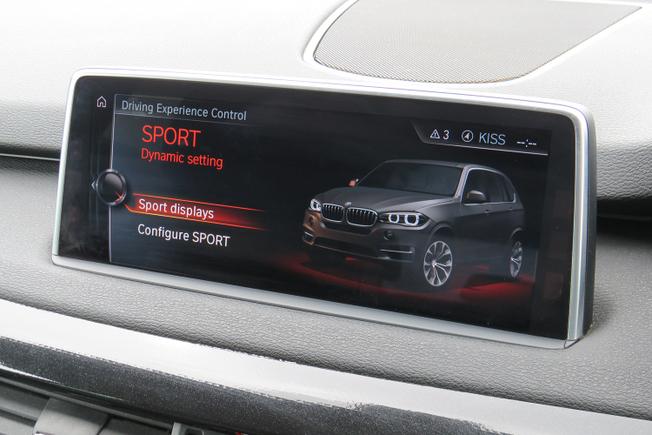 BMW X5 Photo 31
