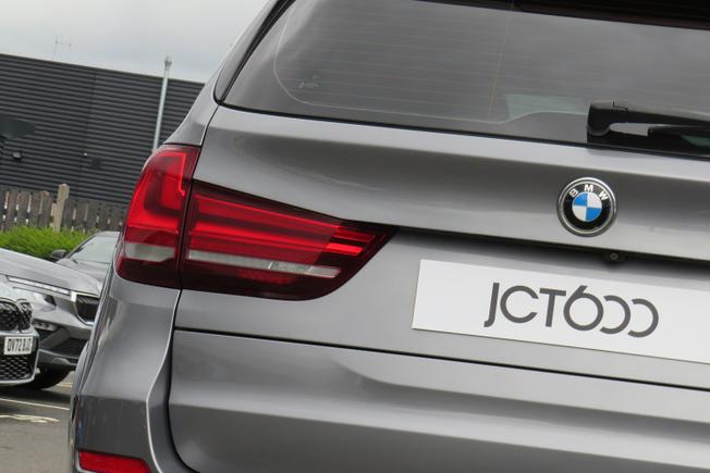 BMW X5 Photo 34