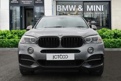BMW X5 Photo 4