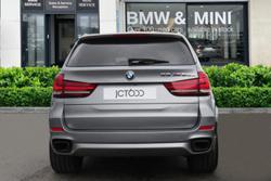 BMW X5 Photo 5