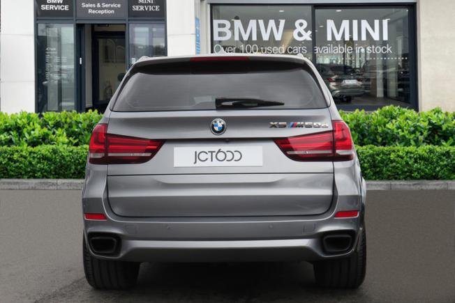BMW X5 Photo 5